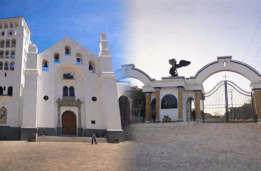  IGLESIA Y SOCIEDAD · CHIAPAS